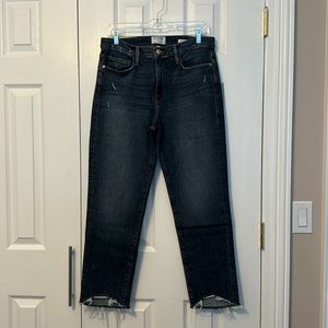 Frame Jeans
